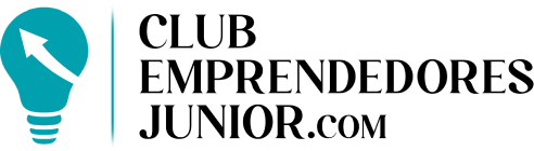Imagen del logo del Club Emprendedores Junior